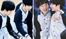 文轩谈恋爱爆料视频,甜蜜互动引网友热议